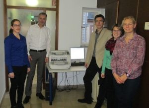 Heidelberg setzt den Rechnungseingangsworflow produktiv.