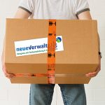 Neue Verwaltung: Umzug von Leipzig nach Bonn.