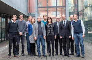 In einem internationalen Hochschulprojekt untersuchen Verwaltungswissenschaftler erfolgreiche Gemeinden und entwickeln eine Lern-Plattform für Kommunen.