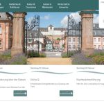 Blieskastel hat eine neue Website inklusive Ratsinformationssystem (RIS).