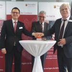 Die gemeinsame Freischaltung der Open-Data-Produkte der Vermessungs- und Katasterverwaltung Rheinland-Pfalz.