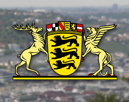 Nicht nur das Serviceportal Baden-Württembergs wurde optimiert.