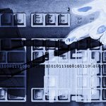 Cyber-Angriffe auf Behörden