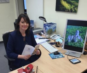 Markt Kipfenberg: Digitales Bild-System beschleunigt Vorgänge im Einwohnermeldeamt.