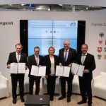 Kooperationsvereinbarung zur Fortführung des Modellvorhabens in der Metropolregion Rhein-Neckar unterzeichnet.