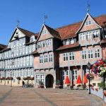 Mit neuem Finanzverfahren arbeitet die Stadt Wolfenbüttel.