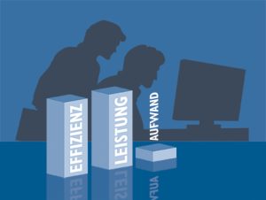 Neue Technologieplattform unterstützt das Finanzwesen.