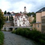 Im Erzgebirgskreis sollen touristische Hot Spots per WLAN virtuell verbunden werden.