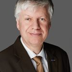 Peter Kühne ist Geschäftsführer des IT-Dienstleisters Lecos.