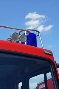 Neue IT unterstützt Bayerns Katastrophenschutzbehörden bei der Koordination und Organisation ihrer Einsätze.