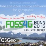 Internationale Konferenz für Open Source Geo-Informationssysteme findet erstmals in Bonn statt.