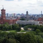 Berlin soll eines der stringentesten und wegweisendsten E-Government-Gesetze erhalten.