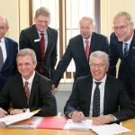 Ein neuer Rahmenvertrag ermöglicht Kommunen in Sachsen-Anhalt die Nutzung der Bezahllösung GiroCheckout.