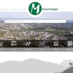 Die Stadt Meinerzhagen präsentiert sich mit neuer Website.