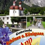 Die Bürger-App von Schönau am Königssee bietet nicht nur umfassende Informationen