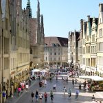 Stadt Münster nutzt De-Mail zur Datenübermittlung an Krankenkassen.