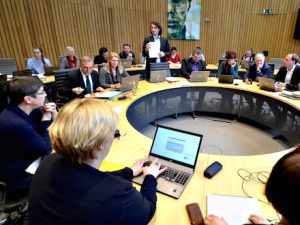 Die Fraktion Bündnis 90/Die Grünen im Landtag Nordrhein-Westfalen hat die Internet-Seiten der Kommunen im Land getestet.