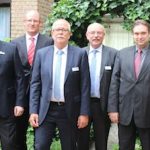 Eine Anwendergemeinschaft des votemanager ist in Form eines Vereins gestartet.