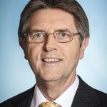 Staatssekretär Klaus Vitt plädiert dafür