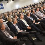 Intergeo-Kongress: Mix aus brandaktuellen Akzenten und bewährten Themenfeldern.