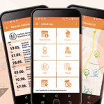 AbfallApp von regio iT wartet mit neuen Funktionalitäten auf.