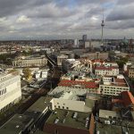Berlin will zur digitalen Hautstadt werden.