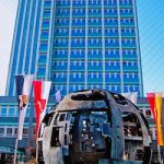Stadt Bayreuth bietet App mit integriertem Mängelmelder.