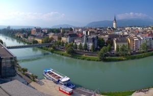 Villach wird als eine der Pilotkommunen in Kärnten Anfang 2017 die Software newsystem einführen.