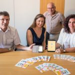 Eine neue Familien-App unterstützt Eltern im Kreis Main-Spessart mit umfassenden Informationen und Services.