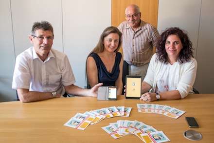 Eine neue Familien-App unterstützt Eltern im Kreis Main-Spessart mit umfassenden Informationen und Services.