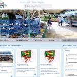 Mit rundum erneuertem Web-Auftritt und neuen Online-Services präsentiert sich die Gemeinde Bad Sassendorf.