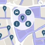 Via App wird der mobile Parkscheinkauf noch einfacher.