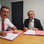 Hanau schafft Stabsstelle für Digitale Infrastruktur und E-Government.