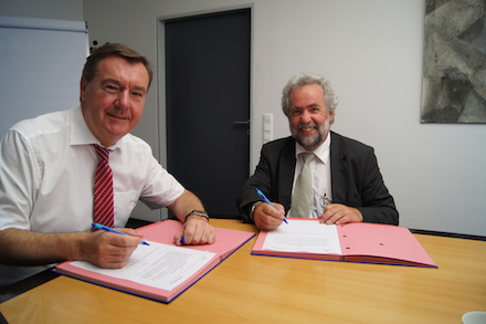 Hanau schafft Stabsstelle für Digitale Infrastruktur und E-Government.