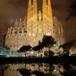 Barcelona baut Kathedralen und die Smart City.