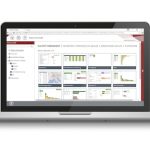Reporting-Plattform von IDL mit neuen Funktionalitäten.
