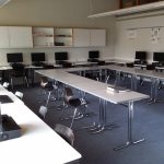 An der Albrecht-Schnitter-Schule lässt sich IT-gestützter Unterricht individuell und einfach umsetzen.
