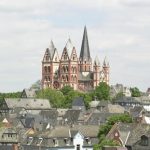 Interaktive Karten bietet die Stadt Limburg an der Lahn via Internet an.