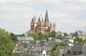 Interaktive Karten bietet die Stadt Limburg an der Lahn via Internet an.