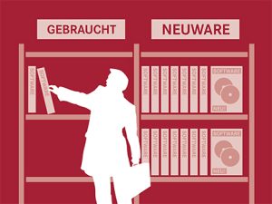 Bei der Software-Beschaffung ist nicht nur der Preis entscheidend.