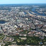 Wie die Bürger im Jahr 2030 in Hamburg leben möchten