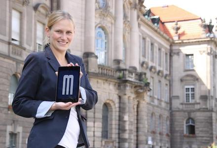 Potsdam hat erstmals eine Maerker-Auswertung für die Landeshauptstadt erstellt.