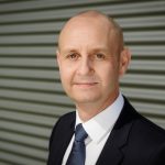 Dirk Nerling hat am 1. September 2016 als alleiniger Geschäftsführer die Leitung der PDV-Systeme GmbH übernommen.
