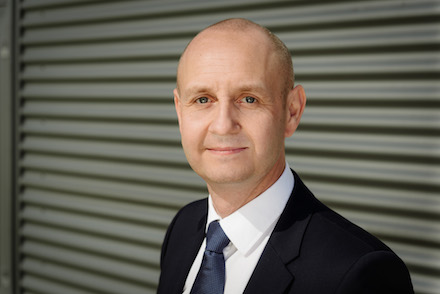 Dirk Nerling hat am 1. September 2016 als alleiniger Geschäftsführer die Leitung der PDV-Systeme GmbH übernommen.