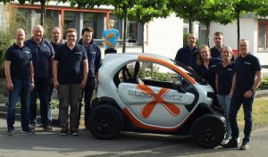 Mit einer STADTNETZ-App können Städte ihre Bürgerservices neu definieren.