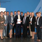 Laut dem eGovernment MONITOR 2016 steigt die E-Government-Nutzung in Deutschland