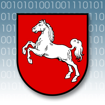 Niedersachsen beschließt IT-Strategie „Digitale Verwaltung 2025“.