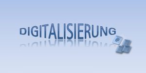 In Europa gibt es Fortschritte im Bereich des E-Government-Angebots