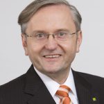Matthias Sommermann ist der neue Public-Sector-Leiter bei DATEV.
