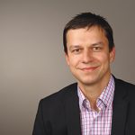 Steffen Joniak ist Partner Manager bei PayPal.